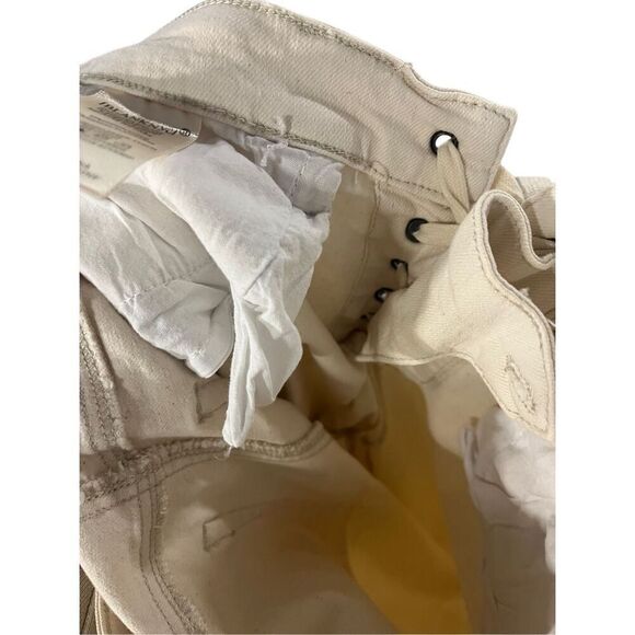 Blank NYC skinny classique tie pants size 28 - Picture 3 of 4